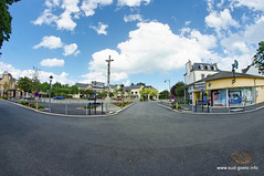 Boulevard Legris