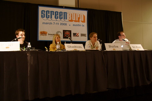 SXSW 2008: Edit Me! How Gamers are Adopting the Wiki Way