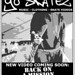 "Yo SkateZ" handbill / MonkeyManWeb.com