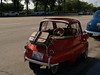 Old small cars pictures