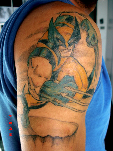 Flickriver: Photoset 'Fotos de tatuagem - www.tarzia-tattoo.com.br' by 