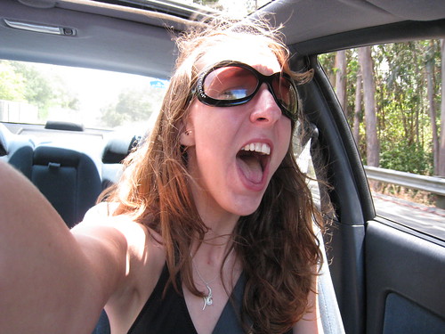52 Weeks: Week 28: My Biggest Joy - Singing in the Car