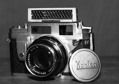 Konica (I), II and III - Camera-wiki.org - The free camera 