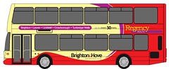 Brighton_and_Hove_Regency_Route_Scania_OmniDekka