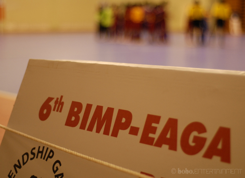 Futsal Brunei BIMP-EAGA 2008 (5)