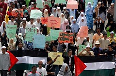 MALAYSIA-MIDEAST-PROTEST by pinkturtle2