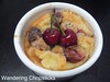 Clafoutis aux Cerises (French Cherry Clafouti) 9