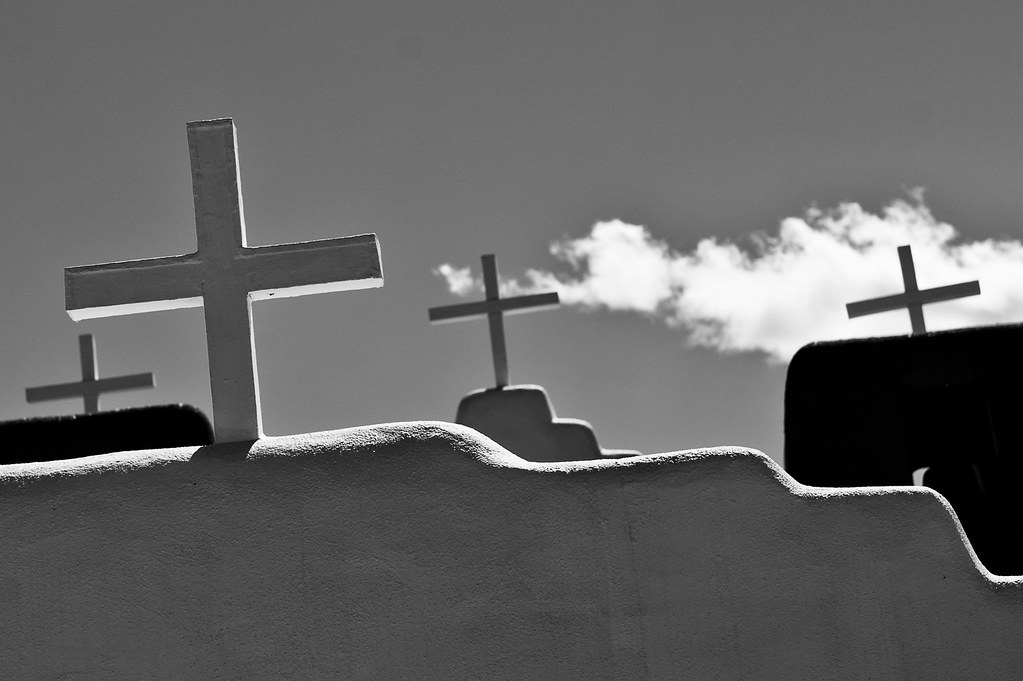 Taos Crosses