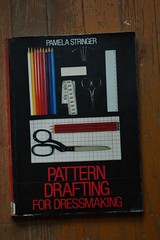 pattern drafting for dressmaking