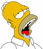 drooling_homer-712749