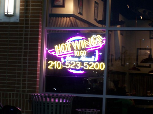 Wing-Stop