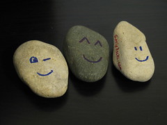 Smile Rocks - Diversity