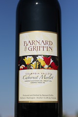 Barnard Griffin Cabernet Merlot