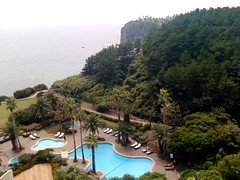 Jeju view