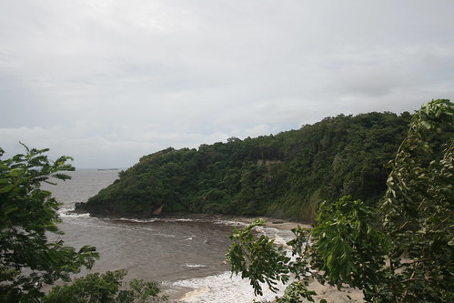Kawayan Cove