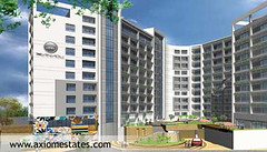 Kolkata Properties - Real Estate India -Siddha Xanadu