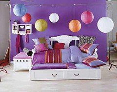Great Teen Bedroom Decorating Ideas and Pictures - Teen Bedroom ...