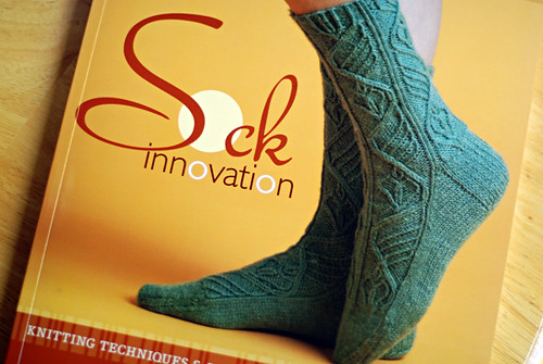 Sock Innovation