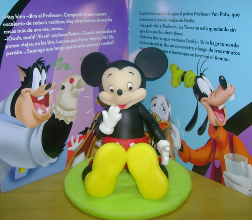 .Mickey by clansayal