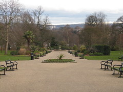 Botanical Gardens I