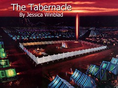 Slide1 - The Tabernacle