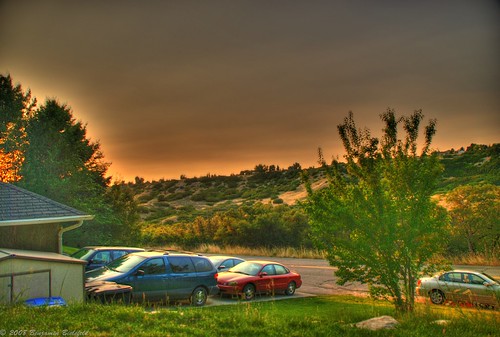 Another HDR Photo