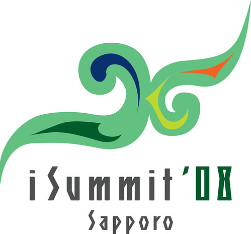 iSummit Logo