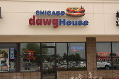 Chicago Dawg House