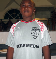 Geremedia Soccer Team