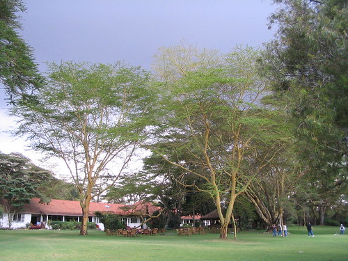 你拍攝的 11 Lake Naivasha Country Club。