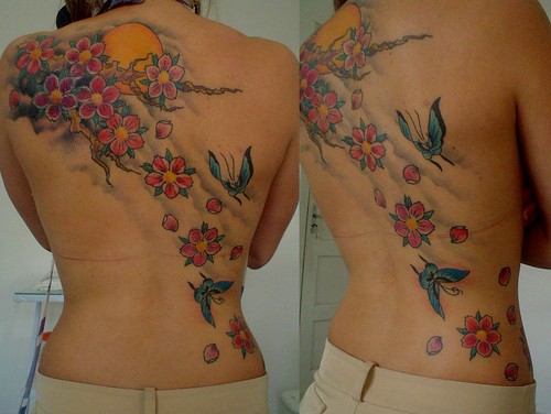 brazilian tattoos. Bob Queiroz Brazilian Tattoo