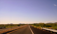 Road to Las Vegas