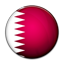 Flag of Quatar PNG Icon