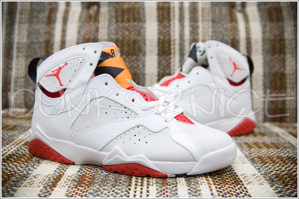 CDP Hare VII's.