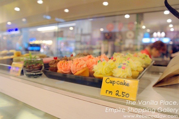 The Vanilla Place, Empire Shopping Gallery-13