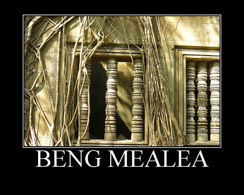 Beng Mealea