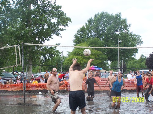 Tuscola mud volleyball 182