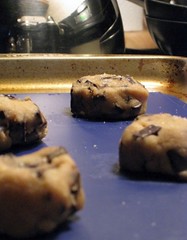 Cookie Dough, yum...