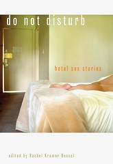 Cover of Do Not Disturb: Hotel Sex Stories