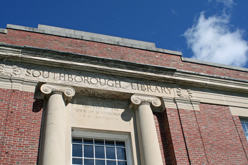 Southborough Library