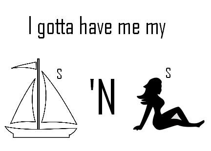 Boats N Hoes