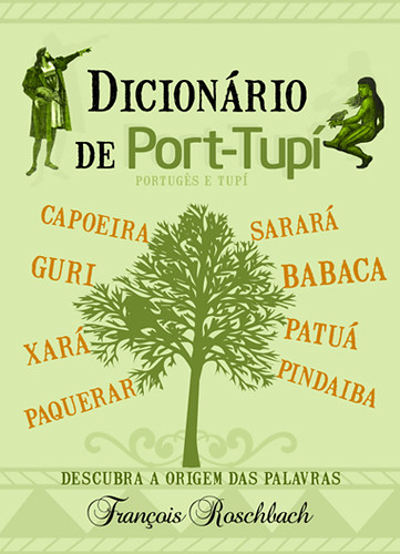 Dicionário de Port-tupí