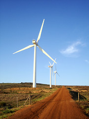 Darling Wind Farm