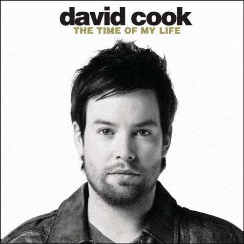 david cook album. david cook album artwork