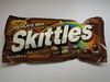 Chocolate Mix Skittles