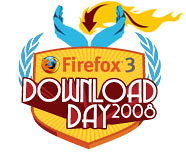 firefox download day