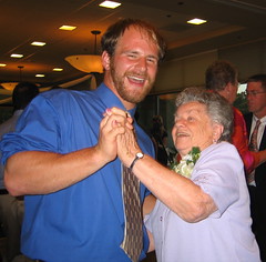 IMG_0028-Grandma & Rick dance