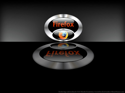 Firefox Wallpaper 68