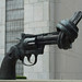 The Knotted Gun, United Nations 작성자 Uncle Buddha