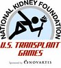 Transplant Games logo
